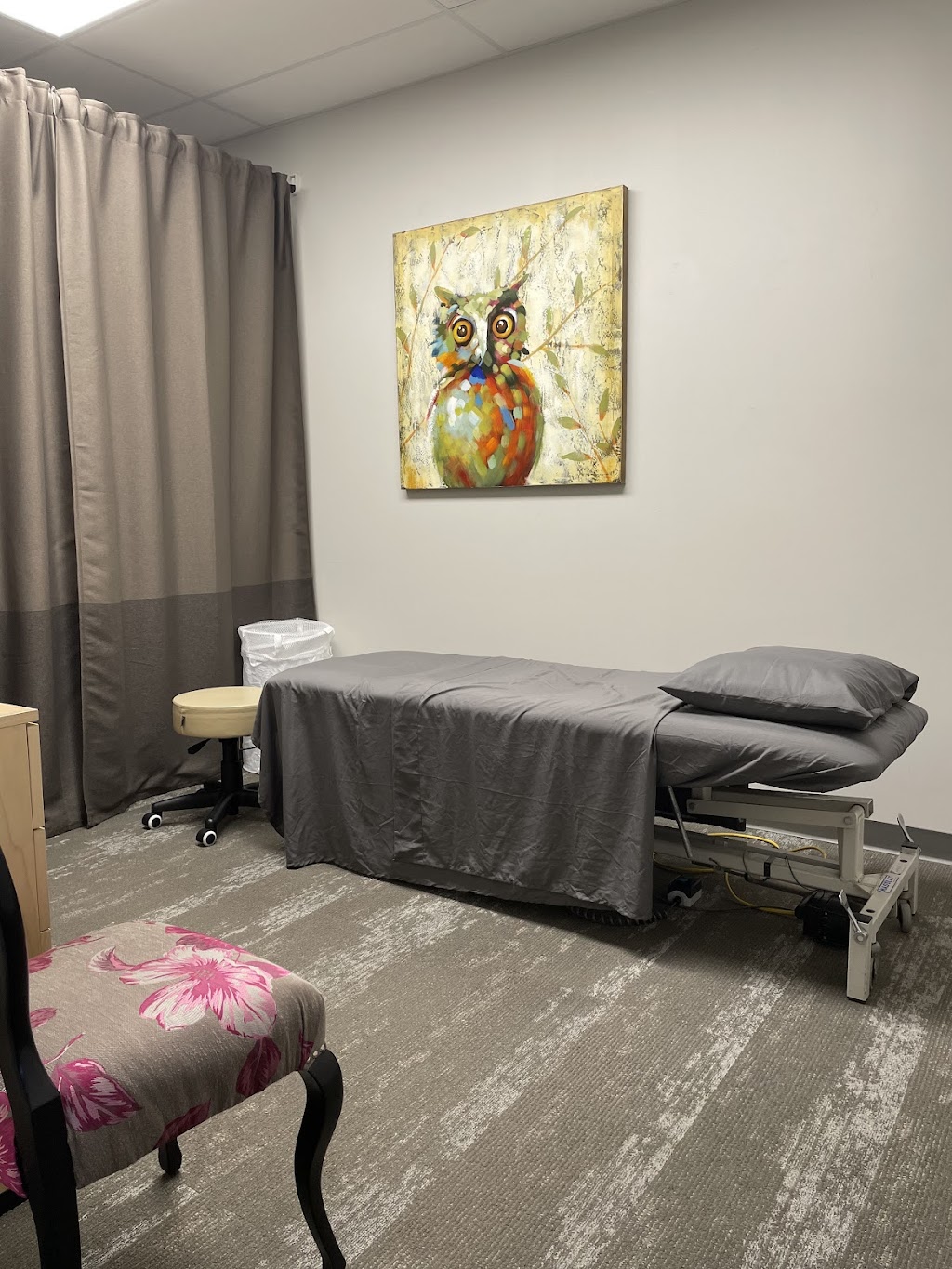 Lynley Box Physiotherapy | 106 Main St Unit 102, Niverville, MB R0A 0A1, Canada | Phone: (204) 803-9276