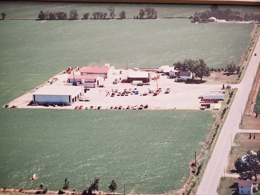 Ken Lapain & Sons Ltd | 2119 Essex County Rd 15, Essex, ON N8M 2X6, Canada | Phone: (519) 776-6473