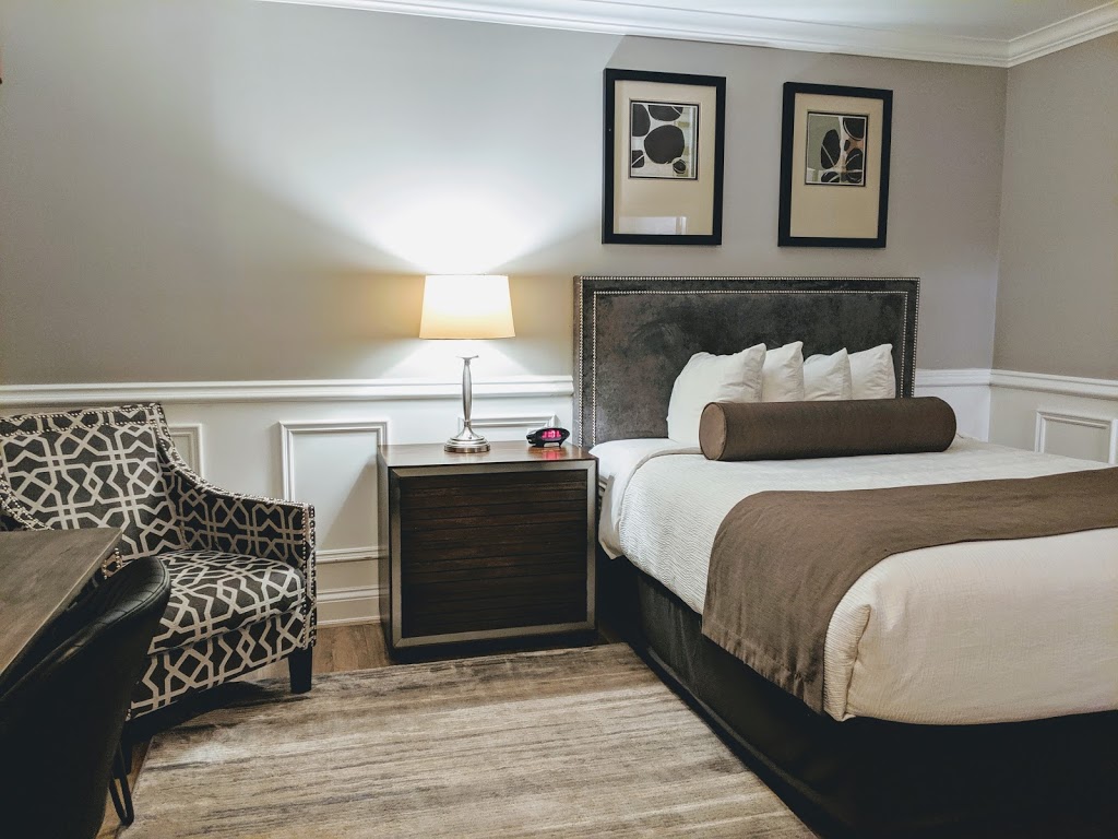 Willow Bend Motel | 277 Willow St, Truro, NS B2N 5A3, Canada | Phone: (902) 895-5325