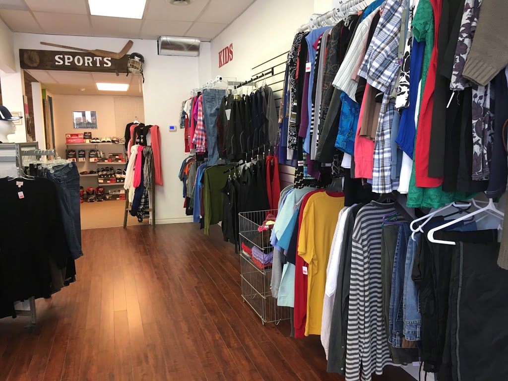 RE-YUZE-IT | 2372 County Rd 45, Norwood, ON K0L 2V0, Canada | Phone: (705) 837-2085