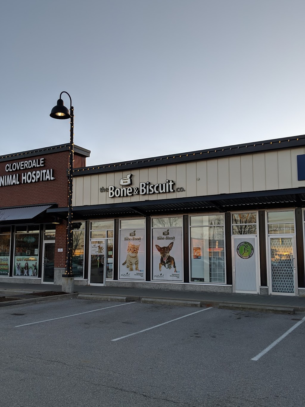 Lighthouse | 17433 BC-10 #118, Surrey, BC V3S 2X6, Canada | Phone: (604) 372-1817