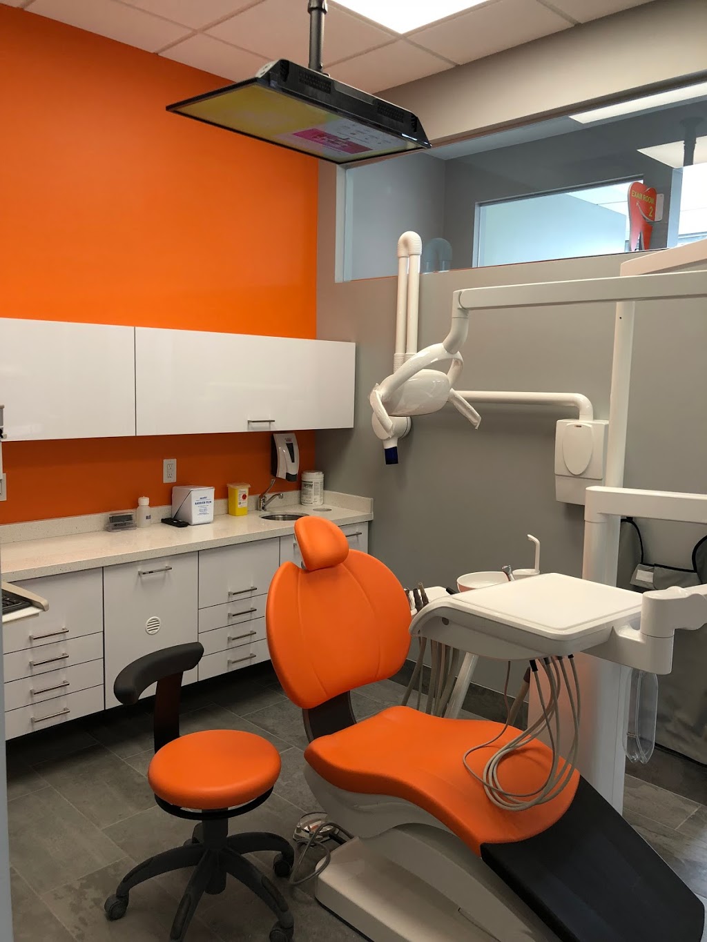 Smile Design Dental Care | 1338 S Service Rd Unit 4, Stoney Creek, ON L8E 5C5, Canada | Phone: (905) 643-2212