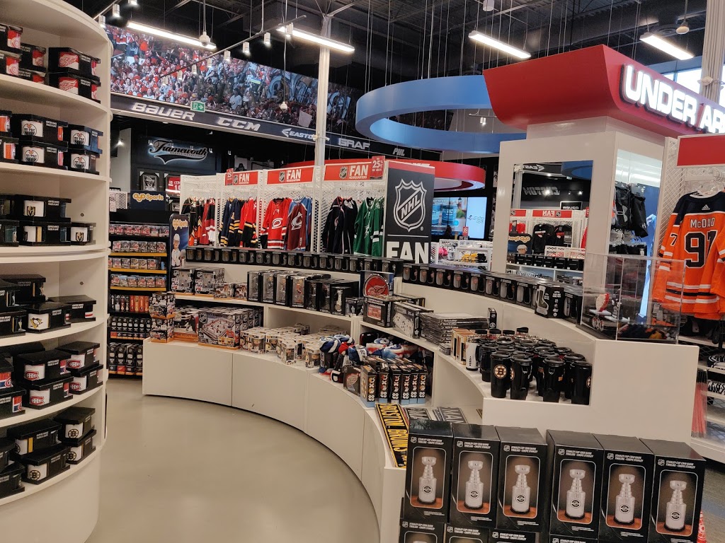 Pro Hockey Life Windsor | 655 Sydney Ave #1, Windsor, ON N8X 5C4, Canada | Phone: (519) 250-7632