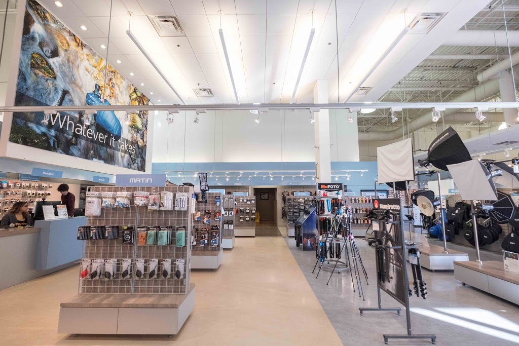 Vistek Mississauga | 5840 Mavis Rd, Mississauga, ON L5V 3B7, Canada | Phone: (905) 593-1777