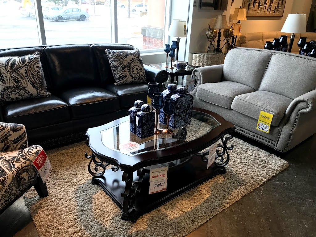 The Brick | 25 Consumers Dr, Whitby, ON L1N 9S2, Canada | Phone: (905) 444-9044