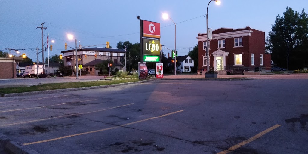 Circle K | 10 King St E, Omemee, ON K0L 2W0, Canada | Phone: (705) 799-6631