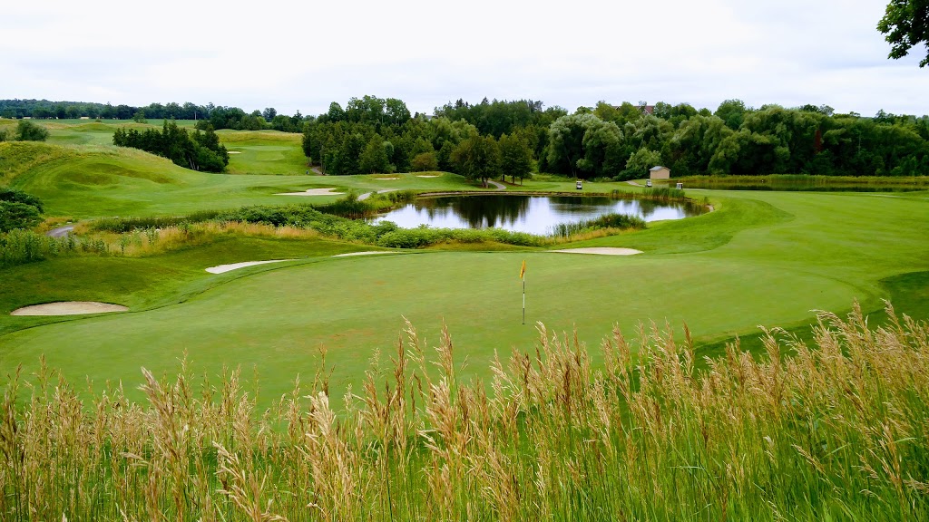 Tangle Creek | 4730 Side Rd 25, Thornton, ON L0L 2N0, Canada | Phone: (705) 720-2150