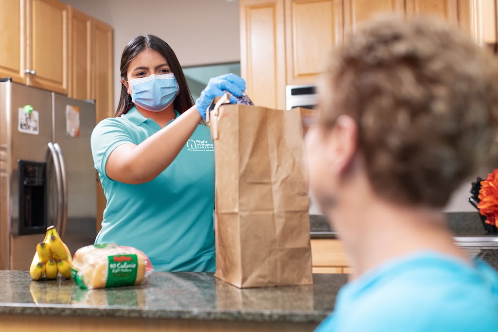 Right at Home Care Peterborough | 398 McDonnel St Unit# 4, Peterborough, ON K9H 2X4, Canada | Phone: (705) 908-3557