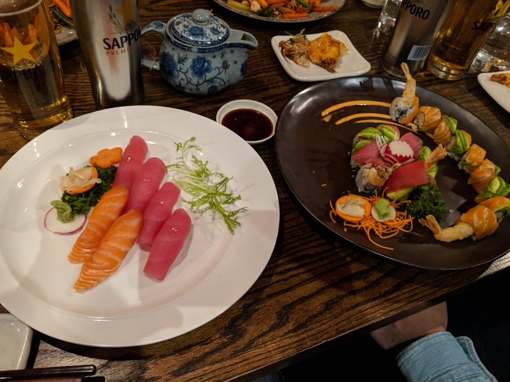 Teriyaki Town | 370 Kent St W, Lindsay, ON K9V 6G8, Canada | Phone: (705) 320-8945