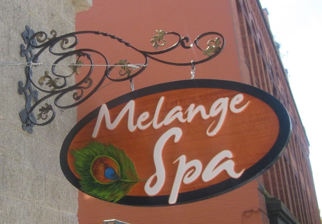 Melange Spa & Electrolysis | 2221 James St, Bellingham, WA 98225, USA | Phone: (360) 941-6607