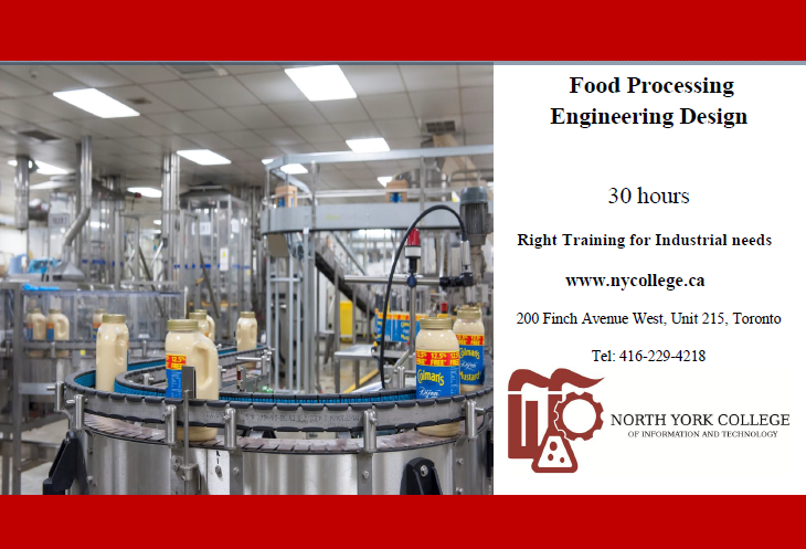 North York College of Information and Technology | 801 York Mills Rd, North York, ON M3B 1X7, Canada | Phone: (416) 916-0273