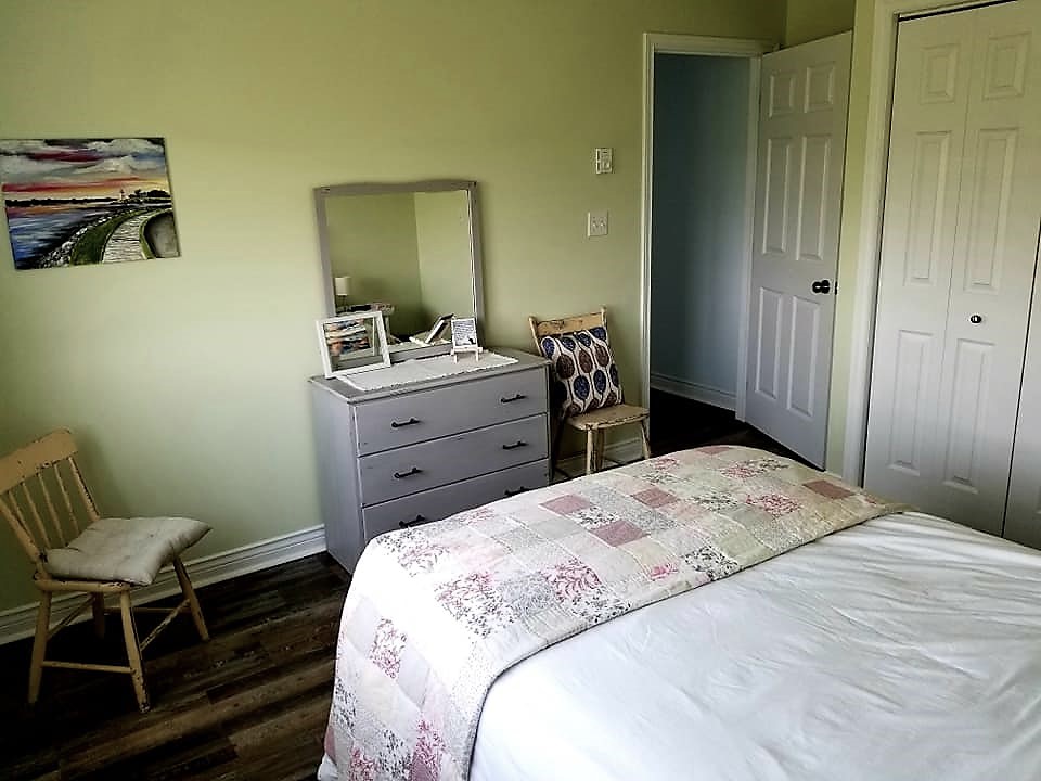 Red Sands at the Cove Cottage | 7014 PE-19, Canoe Cove, PE C0A 1H7, Canada | Phone: (902) 393-6644