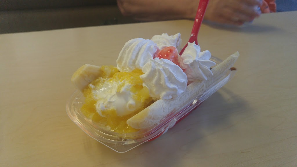 Dairy Queen Grill & Chill | 3993 Quadra St, Victoria, BC V8X 1J8, Canada | Phone: (250) 590-1008