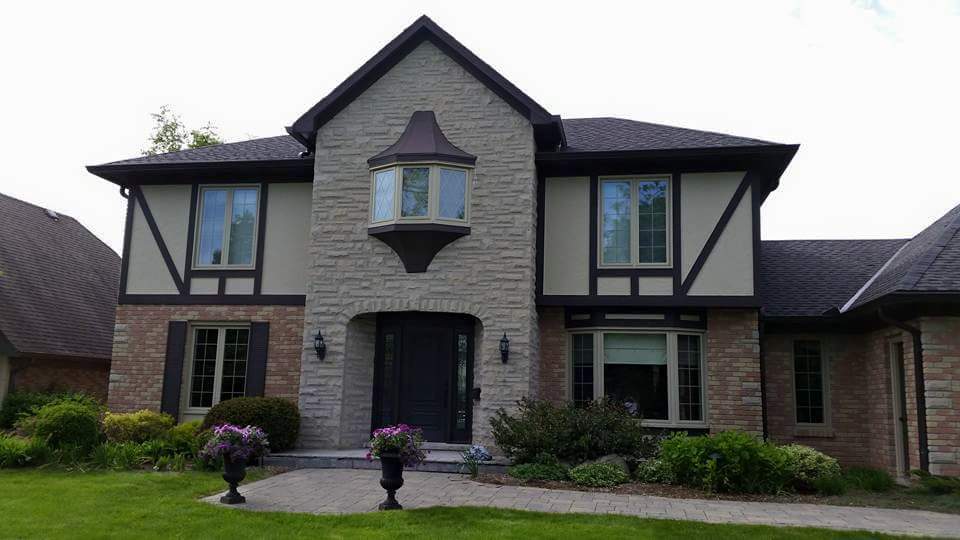 GILANI PAINTING | 105 La Rose Ave, Etobicoke, ON M9P 1A9, Canada | Phone: (647) 772-4843