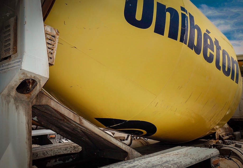 Unibeton division de Ciment Québec Inc | 501 Mnt Labossière, Vaudreuil-Dorion, QC J7V 8P2, Canada | Phone: (450) 510-2469