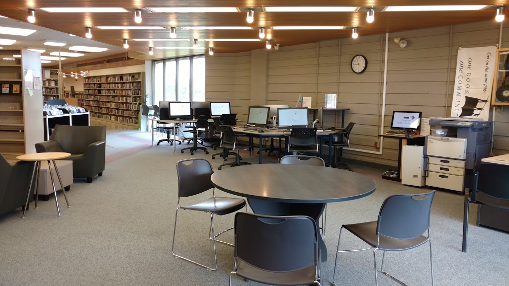 Forest Heights Community Library | 251 Fischer-Hallman Rd, Kitchener, ON N2M 4X8, Canada | Phone: (519) 743-0644