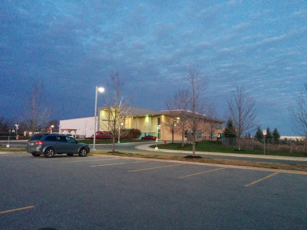 Mapleview Community Church | 300 Mapleview Dr W, Barrie, ON L4N 9E7, Canada | Phone: (705) 735-6423