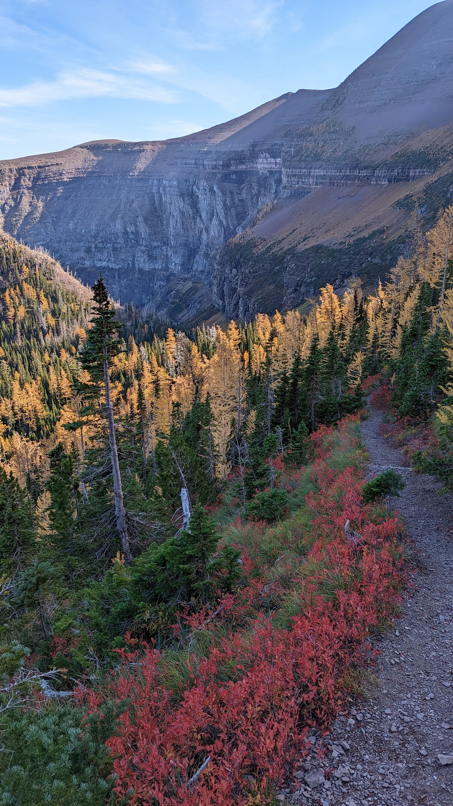 Akamina - Kishinena Provincial Park | Grasmere, BC V0B 1R0, Canada | Phone: (250) 489-8540