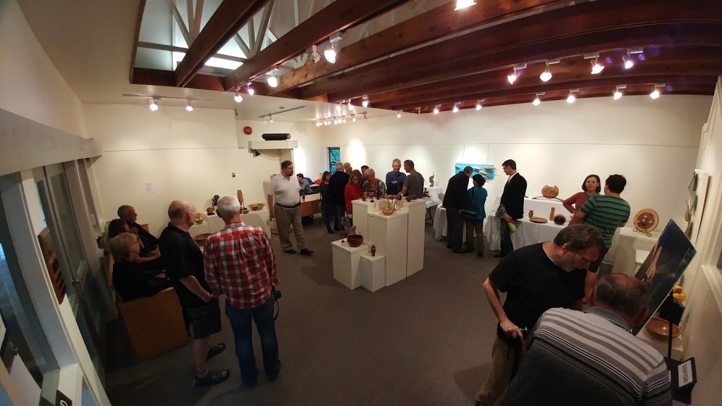 The Gallery at Queens Park | Centennial Lodge, Queens Park Box 16003, New Westminster, BC V3M 6W6, Canada | Phone: (604) 525-3244