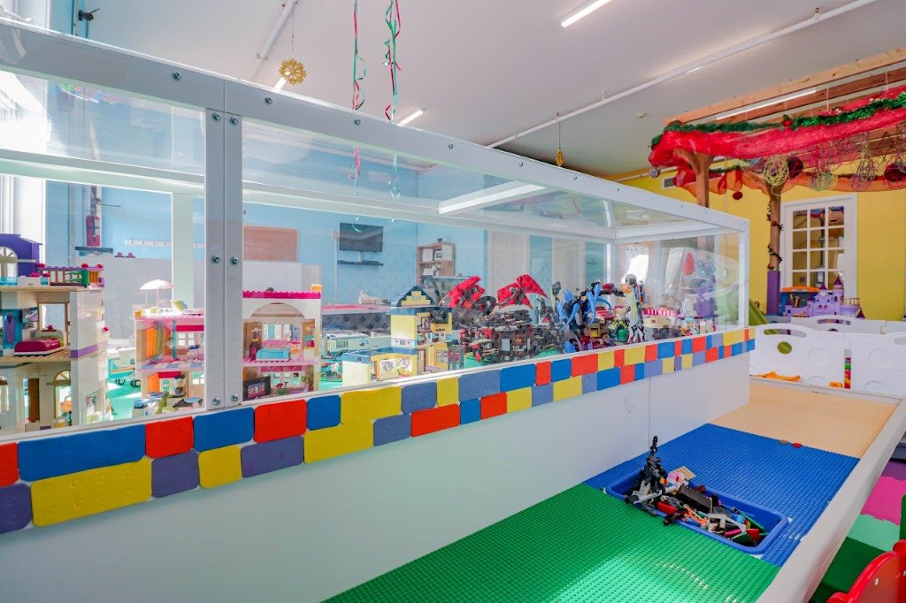 Shining Stars Childcare Center | 10 Myrtle St, Stratford, PE C1B 2W2, Canada | Phone: (902) 370-2495