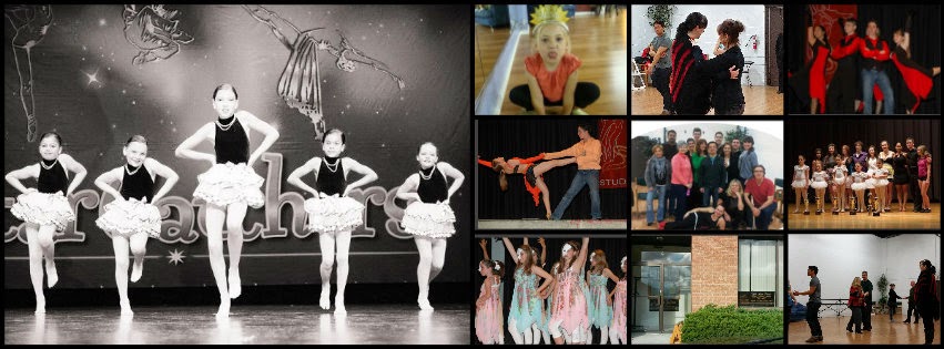 You Can Dance Studios Inc | 4540 Eastgate Pkwy #4, Mississauga, ON L4W 3W6, Canada | Phone: (905) 614-1108