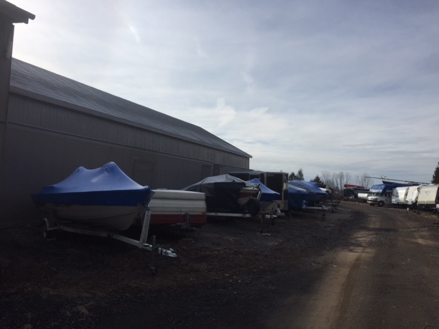 Waterdown Self Storage | 917 Centre Rd, Hamilton, ON L8N 2Z7, Canada | Phone: (905) 689-9505