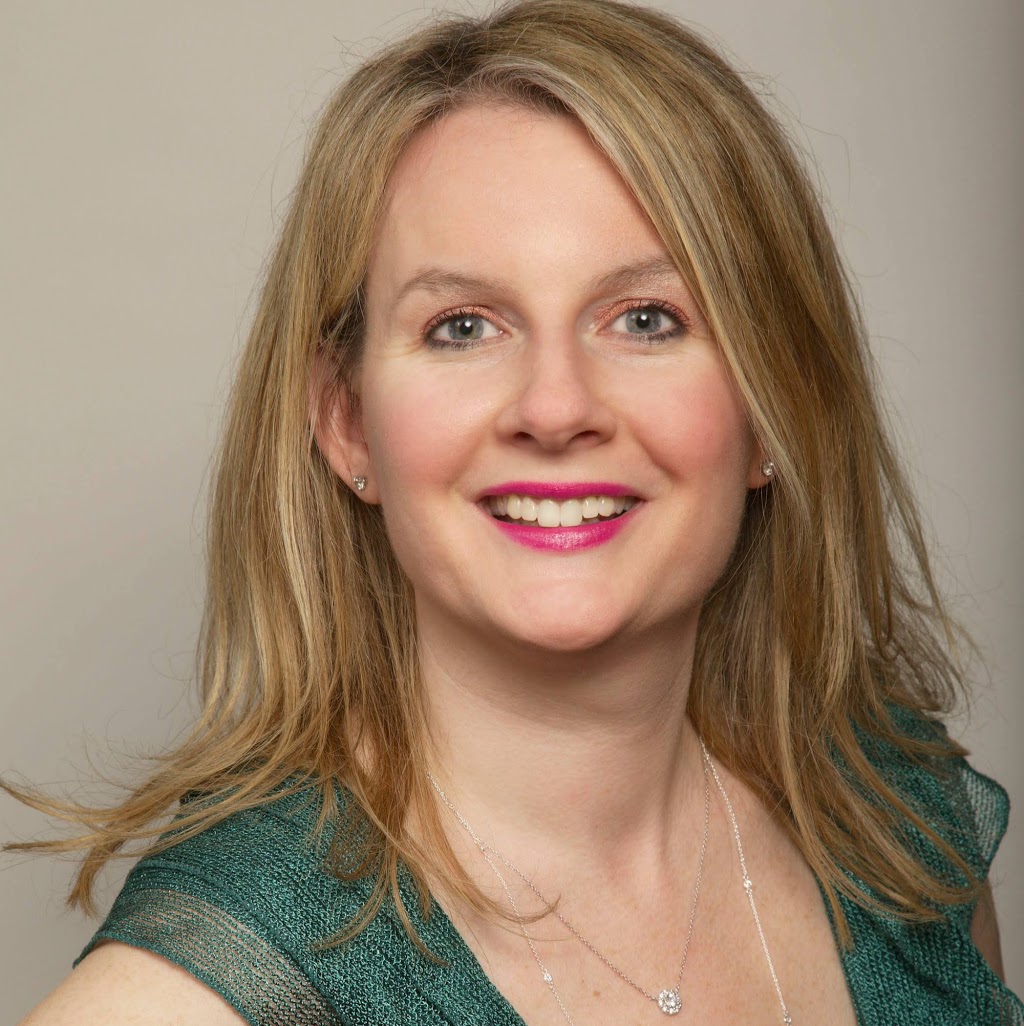 Siobhan Kukolic | 295 Robinson St Suite 100, Oakville, ON L6J 1G7, Canada