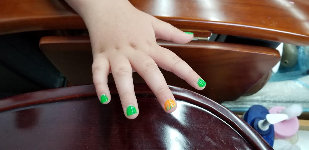 Mystic Nails | 32423 Lougheed Hwy, Mission, BC V2V 7B8, Canada | Phone: (604) 287-0033