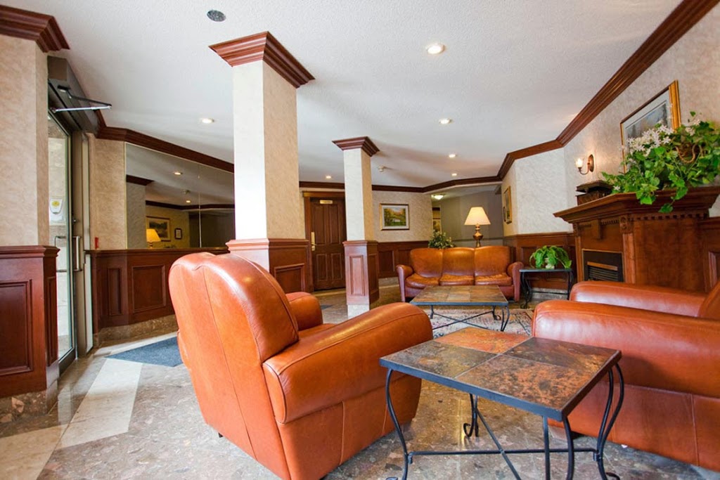William Apartments | 55 William St W, Waterloo, ON N2L 1J6, Canada | Phone: (519) 584-2332