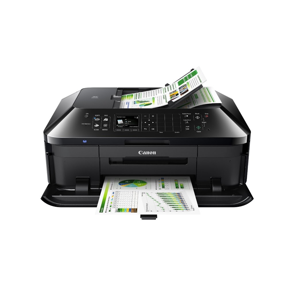 The Cartridge Guy | 470 Highland Rd W, Kitchener, ON N2M 3C7, Canada | Phone: (519) 576-8889