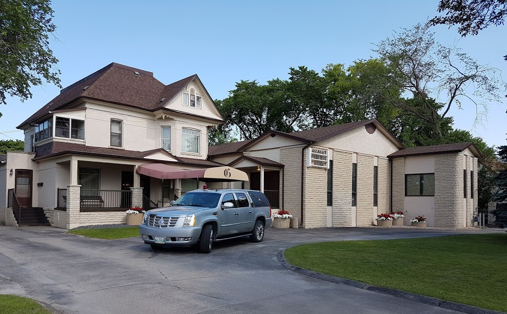 Gilbart Funeral Home Ltd | 309 Eveline St, Selkirk, MB R1A 1M8, Canada | Phone: (204) 482-3271