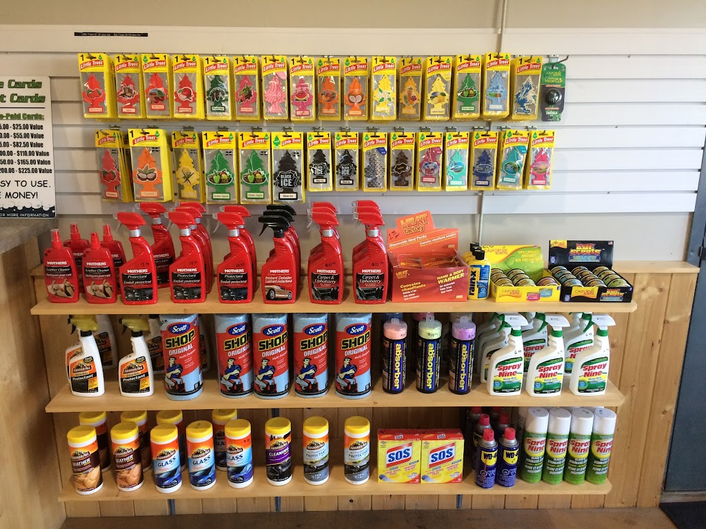 The Turtle Club Truck & Car Wash | 4904 44 Ave, Stettler, AB T0C 2L0, Canada | Phone: (403) 742-8082