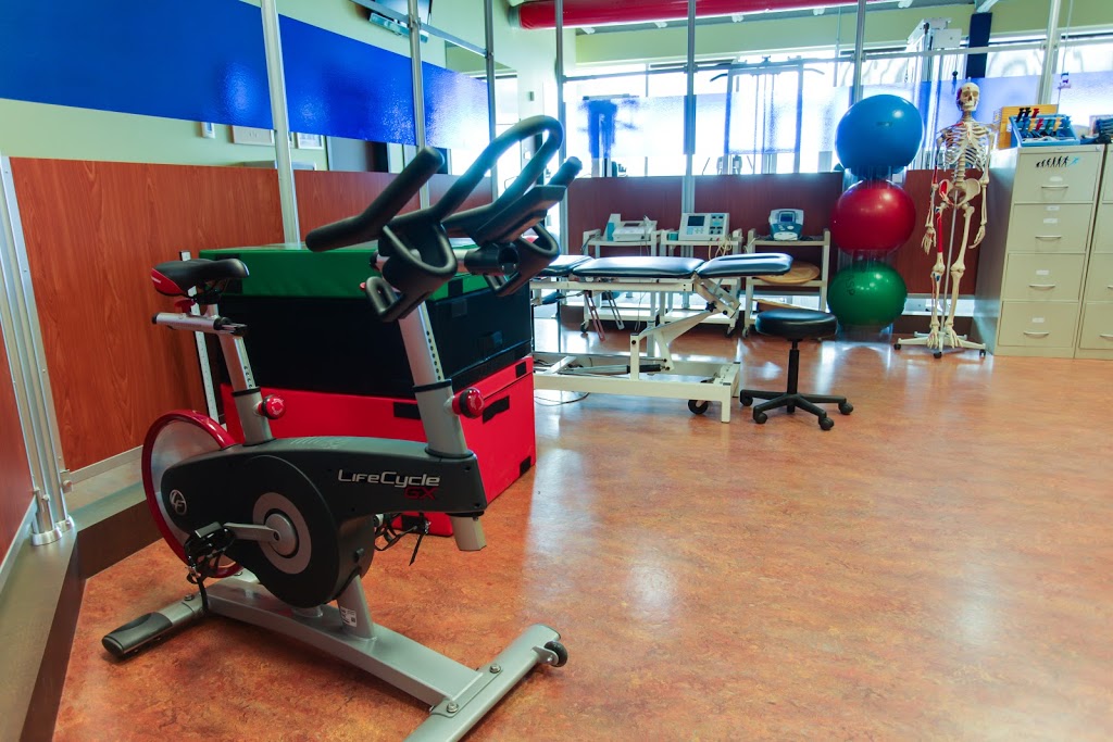 Action Sport Physio Sherbrooke | Local 173, 350 Rue Terrill, Sherbrooke, QC J1E 3S7, Canada | Phone: (819) 346-6060 ext. 2