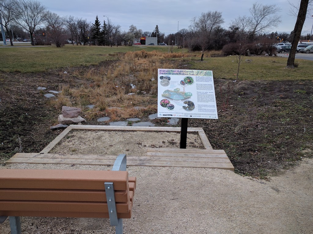 Niakwa Trail | Fermor Ave, Winnipeg, MB R2M, Canada