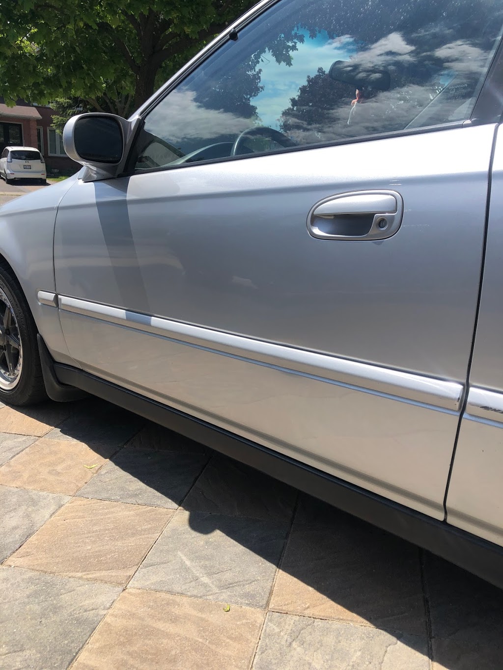 Dent Fix Auto | Fallingbrook St, Whitby, ON L1R 1X1, Canada | Phone: (905) 409-1236