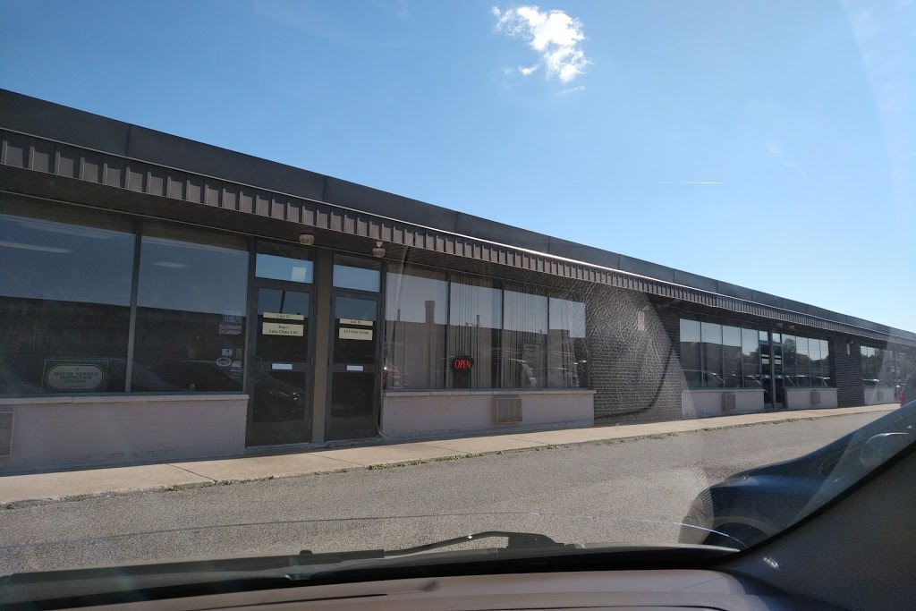 AGI AUTO GROUP LTD | 1680 Midland Ave #15, Scarborough, ON M1P 3C6, Canada | Phone: (416) 431-2441