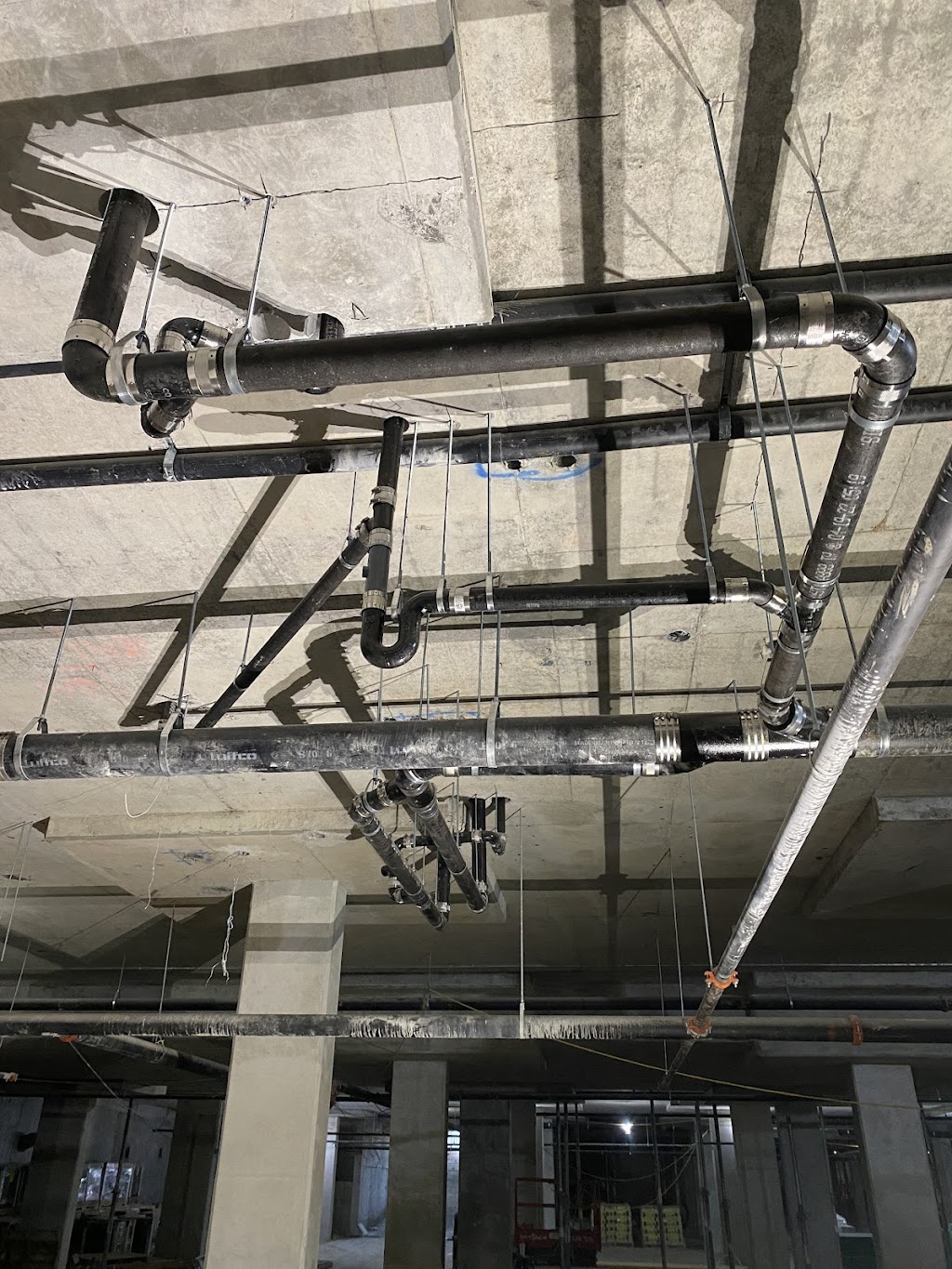 No.1 plumbing | 8 Moonseed Ln, Richmond Hill, ON L4E 1E7, Canada | Phone: (416) 427-1601