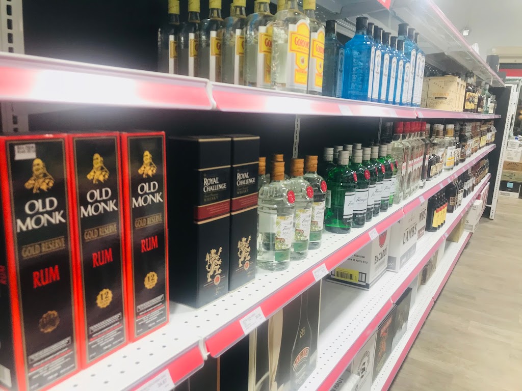 Your Star Liquor | 2971 136 Ave NW #270, Calgary, AB T3P 1N7, Canada | Phone: (587) 482-9703