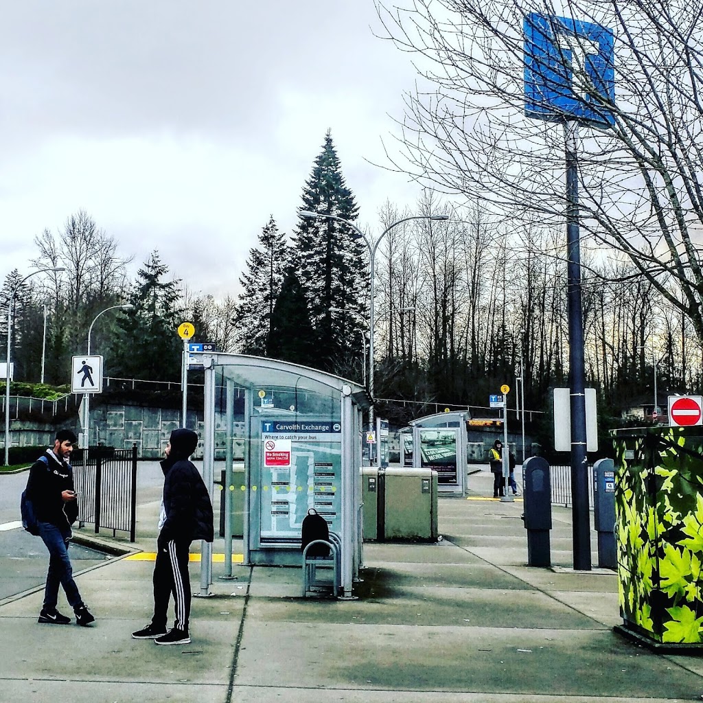 Carvolth Exchange Parking - Lot #1754 | 20255 86 Ave, Langley Twp, BC V3L 0E7, Canada | Phone: (604) 331-7288