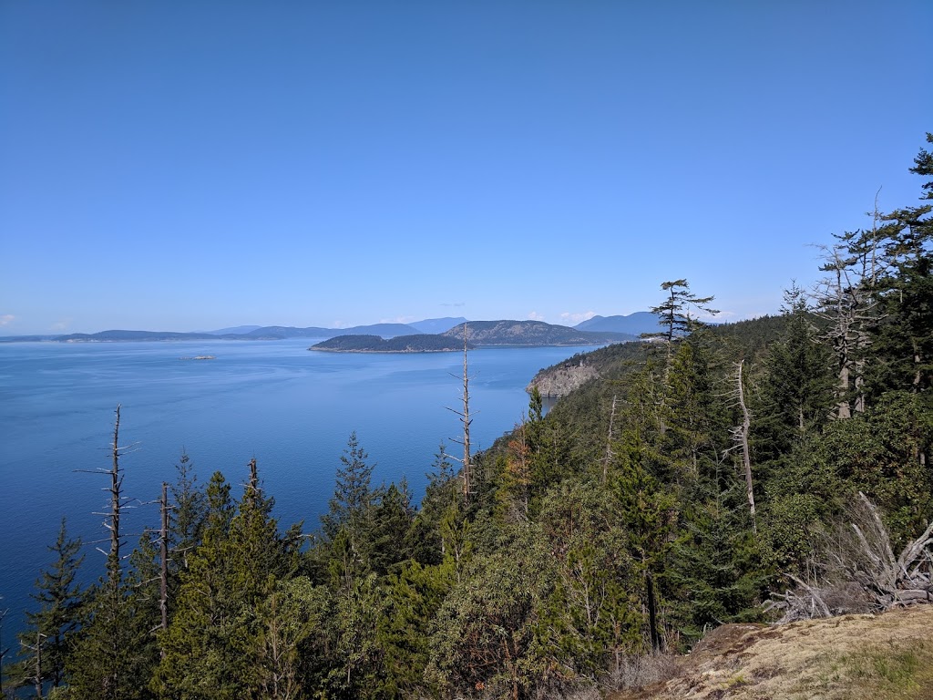 Sharpe Park | 14644-, 14676 Rosario Rd, Anacortes, WA 98221, USA