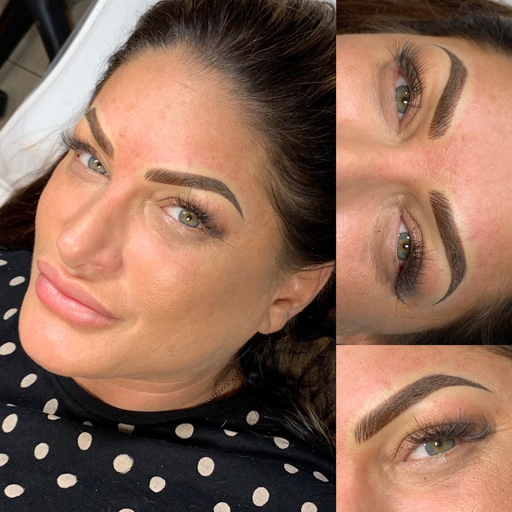 Aya Beauty Studio | 829 Loosestrife Way, Gloucester, ON K1T 0L9, Canada | Phone: (613) 884-2322