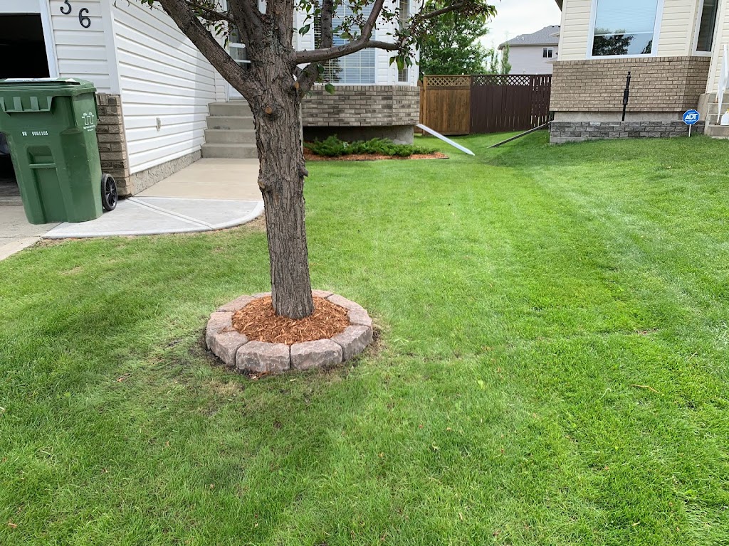 AJs Lawn Care Plus | 8 Apache Crescent, Leduc, AB T9E 4H9, Canada | Phone: (587) 920-4227
