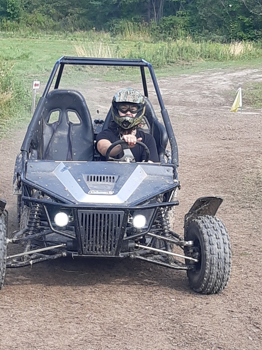 Mini Mudders ATV Rentals | 2250 NS-215, Noel, NS B0N 2C0, Canada | Phone: (902) 329-5330