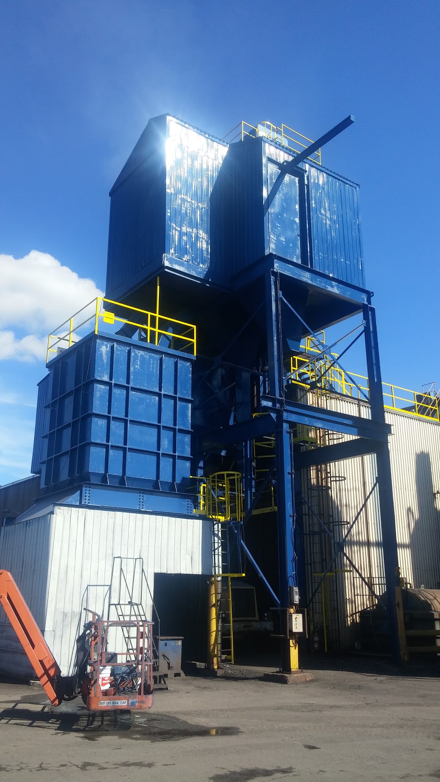 Mineraux Mart Inc | 206 Rang N, Sainte-Victoire-de-Sorel, QC J0G 1T0, Canada | Phone: (450) 782-2233
