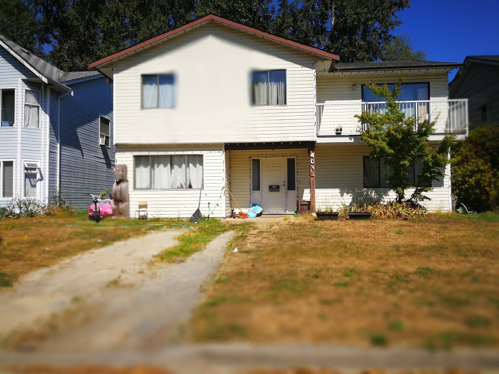 Musqueam Park | 4000 SW Marine Dr, Vancouver, BC V6N 2B8, Canada | Phone: (604) 873-7000