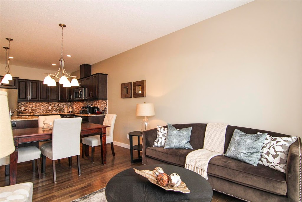 AgeCare Sagewood | 140 Cambridge Glen Dr, Strathmore, AB T1P 0E2, Canada | Phone: (403) 361-8000