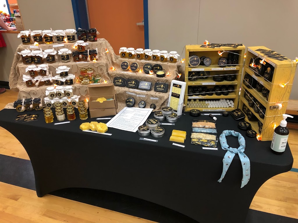 Alderlee Bees Creative and Supply | 2125 Koksilah Rd, Duncan, BC V9L 6M2, Canada | Phone: (250) 815-0054