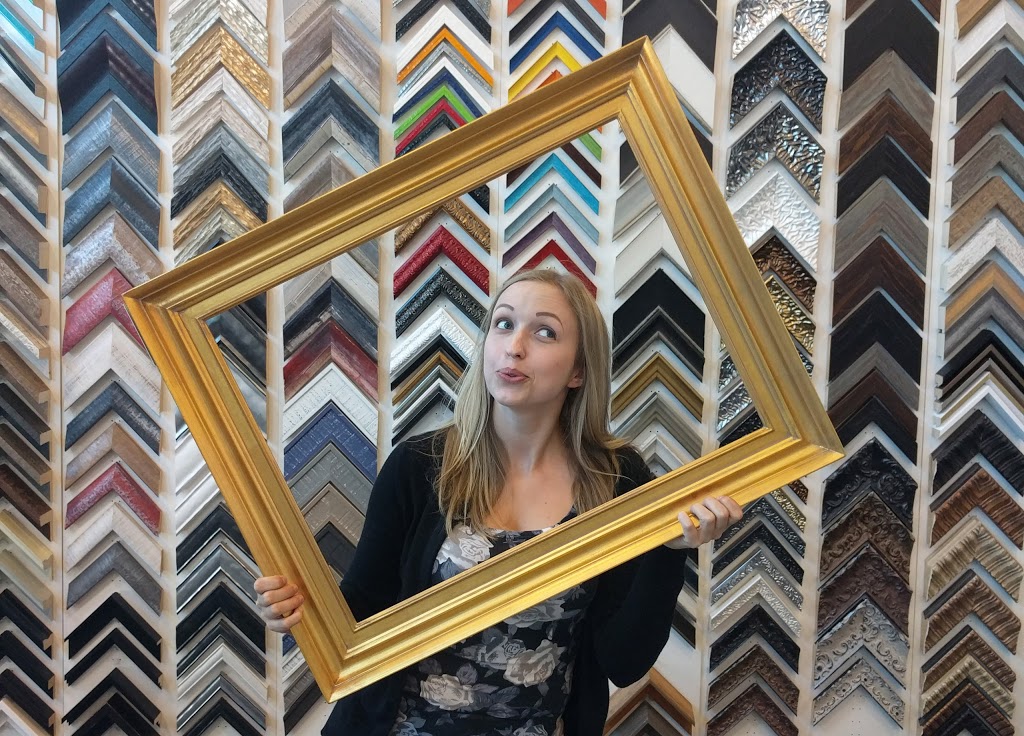 Urban Art & Custom Framing | 2181 192 St, Surrey, BC V3S 3X2, Canada | Phone: (604) 560-2181