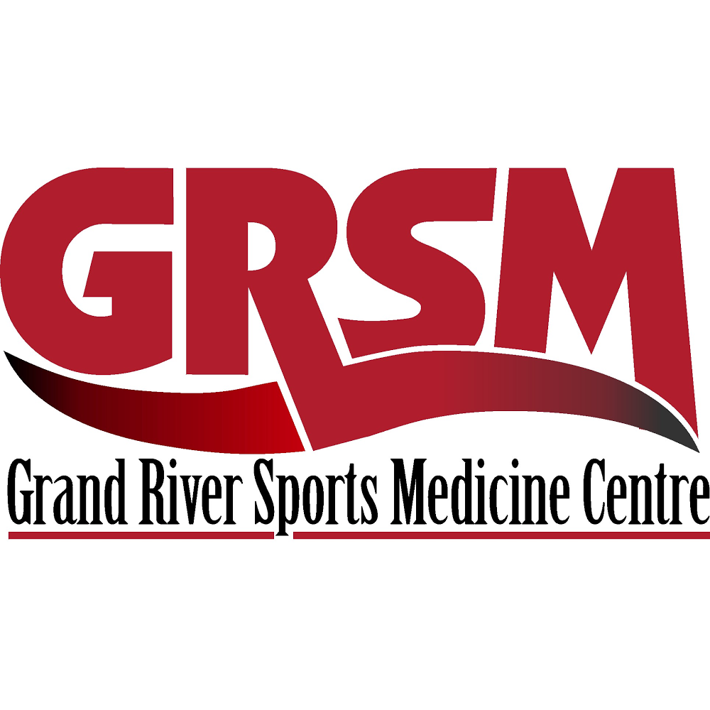 Grand River Sports Medicine Centre | 700 Strasburg Rd, Kitchener, ON N2E 2M2, Canada | Phone: (519) 571-7111