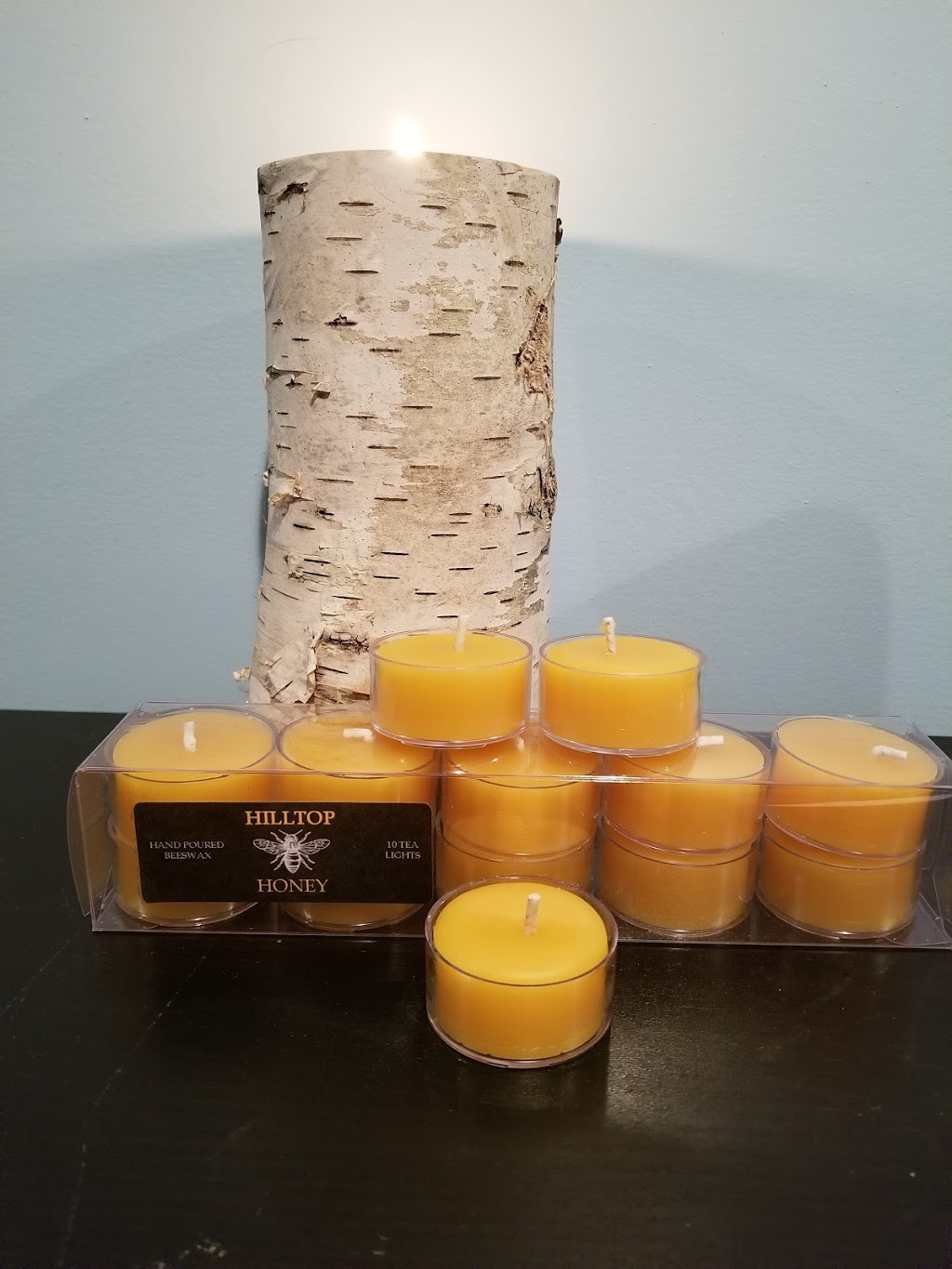 Hilltop Honey | 5503 Trafalgar Rd, Erin, ON N0B 1T0, Canada | Phone: (416) 702-8190